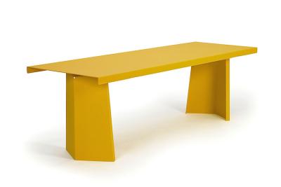 Table PALLAS